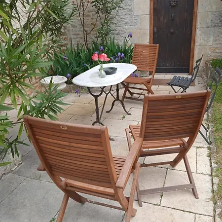 Coucouhirondelle Bed & Breakfast