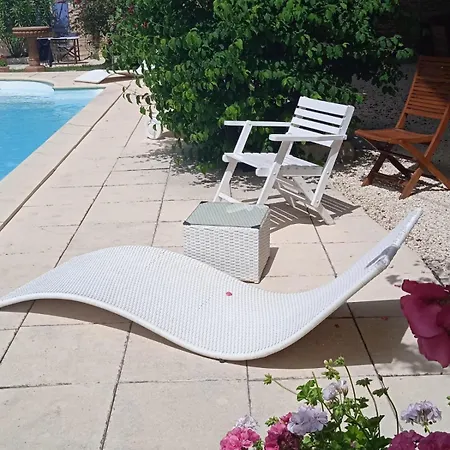 Coucouhirondelle Bed & Breakfast