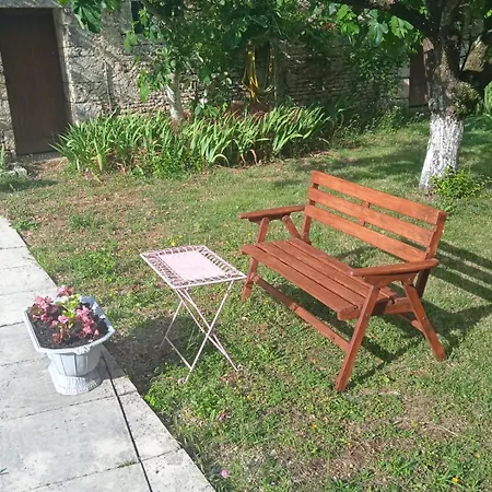 Bed & Breakfast Coucouhirondelle *