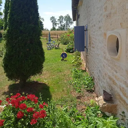 Coucouhirondelle * Brux