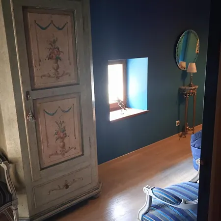 Coucouhirondelle Bed & Breakfast