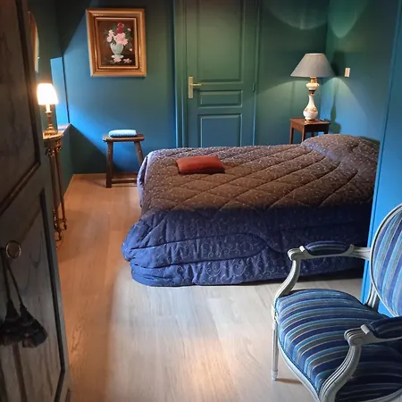 Coucouhirondelle Brux