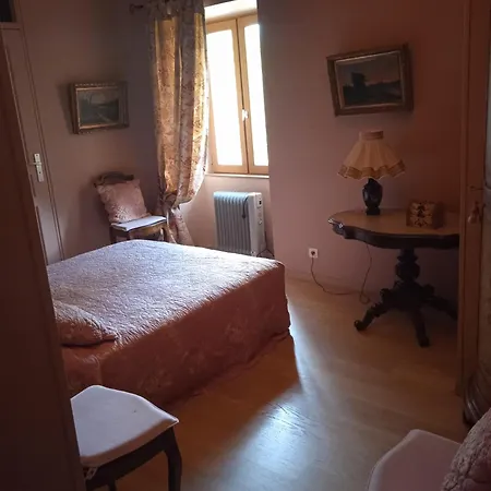 Coucouhirondelle Bed & Breakfast