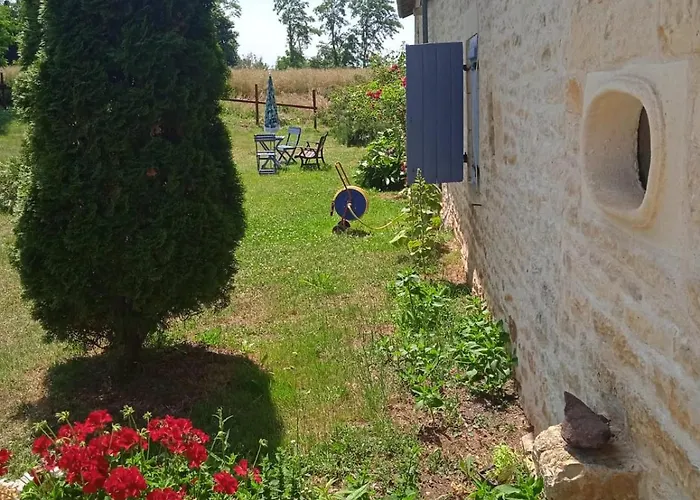 Coucouhirondelle * Brux